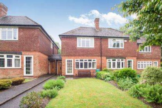 3 Bedroom Mews